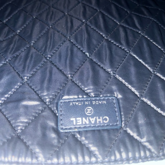 PRELOVED CHANEL AIRLINE O’CASE! Very good condition - Picture 7 of 8